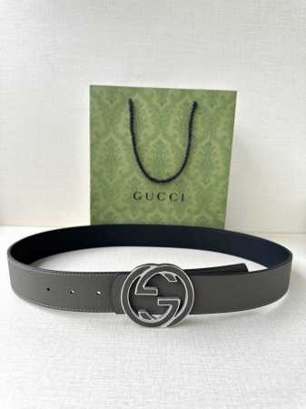 Gucci Width 4.0Cm The Cruise Collection Reinterprets The House's Classics Throug - Click Image to Close