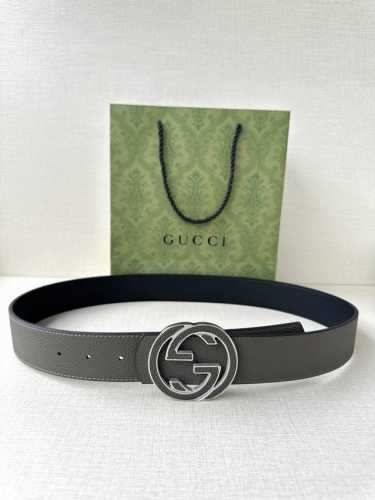 Gucci Width 4.0Cm The Cruise Collection Reinterprets The House's Classics Throug