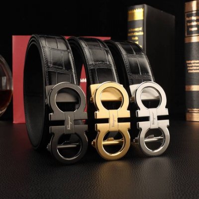 Ferragamo automatic secret original single high-end quality counter official web