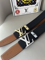 Product Name: Louis Vuitton Original Belt Material: 100% Top Layer Cowhide Leat