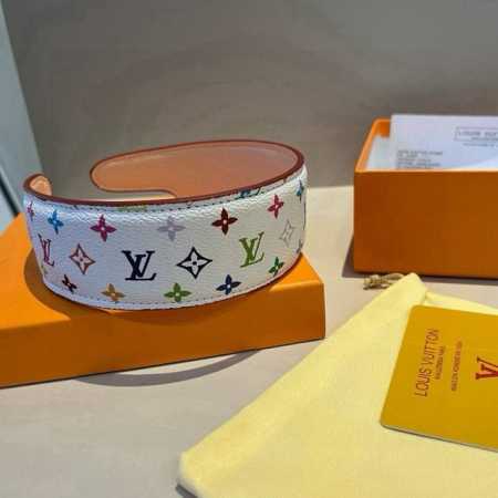 Lv Louis Vuitton new headband - Click Image to Close
