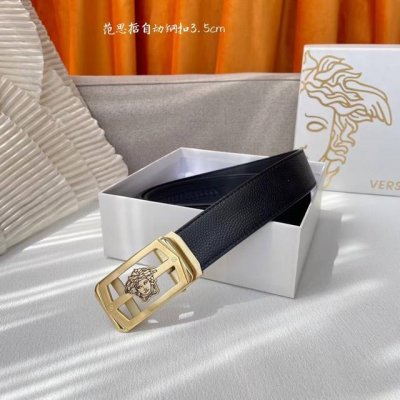 Brand: Versace new imported calfskin leather, with a delicate and soft feel. Pa