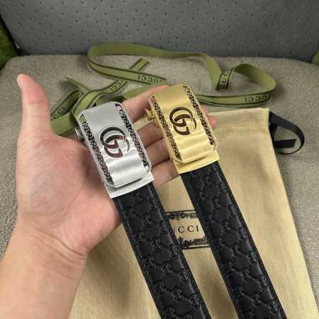 Gucci automatic clasp, original high-end quality, same as official store, suppor - Click Image to Close