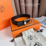 Special Hermes Width: 3.2Cm Purchasing Quality Belt Handmade Quality Imported Se