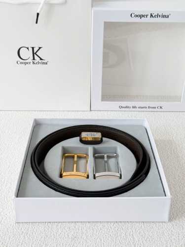 Belt: Ck Top Replica. Single Buckle And Double Buckle Belt: Ck Trendy Brand. Gen