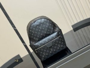 Recommended Product / High-value Backpack / Lv Discovery Lv's best-looking back