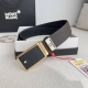 Product Name: Montblanc. Montblanc original belt belt model: buckle, new origina
