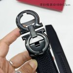 Brand: Ferragamo New imported calfskin, delicate and soft to the touch. With pur