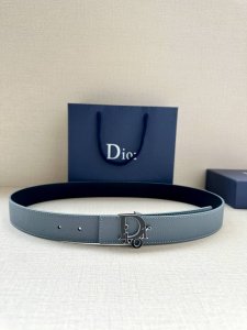 Width 3.5 Cm This 35 Mm Double-Sided Belt Combines Classic Elegance With A Moder