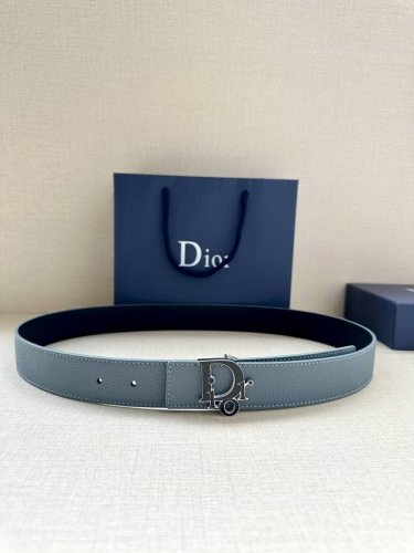 Width 3.5 Cm This 35 Mm Double-Sided Belt Combines Classic Elegance With A Moder