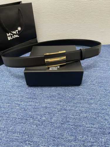Brand Montblanc 550 Automatic Description Double-Sided Genuine Leather, This Bel