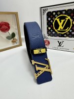 Product Name: Lv..Louis..Vuitton Material: Genuine Leather Belt, 100% Top-Grain
