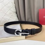 Men's Fila Soft, Delicate, Versatile And Generous Width 3.5Cm Official Website S
