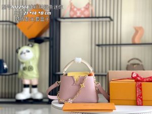 Premium Premium with Full Packaging. Premium Original Leather M22514M20845. Grap