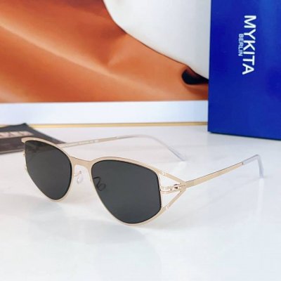 Mykit* Model: Sierra Size: 55 ports 20-140 DDD