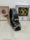 Product name: Lv..Louis..VuittonMaterial: Original cowhide belt 100% first-laye