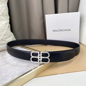 Paris World. Top-Grain Cowhide Leather, 3.5 Cm Wide, Official Website, Stainless