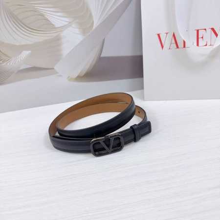 cm Valentino Belt Double-Sided Top Layer Cowhide Leather Length. 75.80.85.90. - Click Image to Close