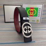 Product name: Gucci.Gucci original Material: original cowhide belt 100% first l