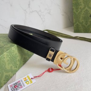 Product Name: Gucci Automatic Belt (Ddd) Model: Automatic buckle, pure steel aut