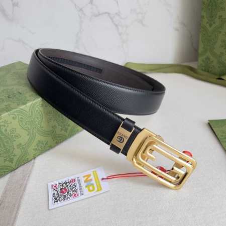 Product Name: Gucci.Gu...Cci Automatic Belt Model: Automatic buckle, pure steel - Click Image to Close
