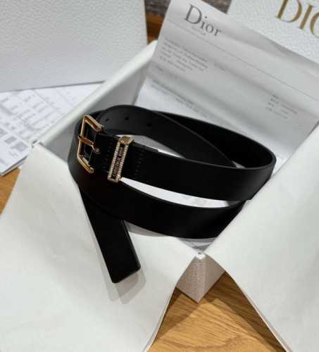 Dior Night Code Belt This Dior Night Code belt is a new addition to the Fall/Win