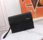 Top-quality, original, latest Prada single-handle bag with combination lock. Mad