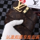 Product Name: Louis Vuitton Original Material: 100% top-grain cowhide, guarantee
