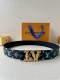 Special Lv Initiales 40Mm Double-Sided Belt Renewed Iconic Design With Classic C