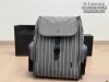 Rimowa BackpackBackpacks come in a variety of styles, but Rimowa backpacks are j