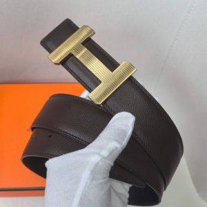 Official website synchronized with Hermes boutiques, imported double-sided calfs