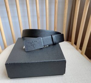 Prada The Latest Model From Prada Counters This Versatile Accessory Is Simple An