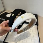 Chanel vintage headband