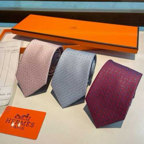 with packaging New tie is out! Herm