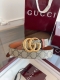 Women's Gucci Belt (Ddd) - Exquisite full packaging. New Gucci women's belt, 3.0