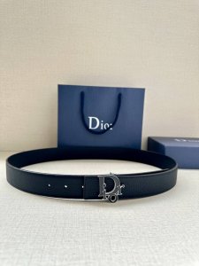 Width 3.5 Cm This 35Mm Double-Sided Belt Combines Classic Elegance With A Modern