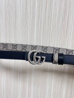 The Fall/Winter 2025 collection reimagines the distinctive Gg Marmont series. Th