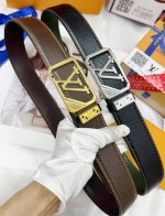 Belt: Lv..Louis..Vuitton top replica. Belt: Original quality 100% top layer cowh