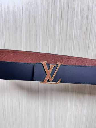 New arrival this season! 4.0 One side is brown calfskin with a pebbled embossed - Click Image to Close
