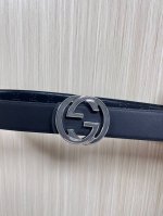 New for the season, this eye-catching men's belt is part of the 2026 Early Sprin