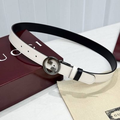 Giorgio Armani strap, 3.0cm wide. Rotatable clasp, reversible! Versatile! (Ddd)