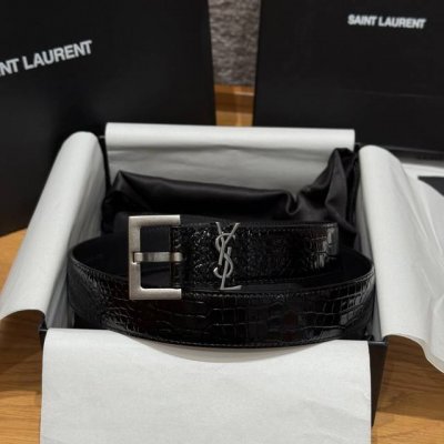 New Belt from Teshengjia. This belt is made of Italian double-sided top-grade co