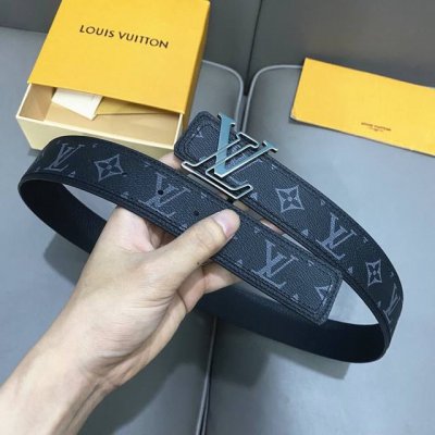 Original packaging L0Uis Vuitt0N latest upgraded version Width 40mm Exquisite cr