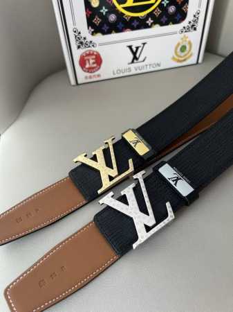 Product Name: Louis Vuitton Original Belt Material: 100% Top Layer Cowhide Leat - Click Image to Close