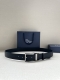 Special Width 3.5 Cm This 35Mm Belt Seamlessly Blends Elegance With A Modern Edg