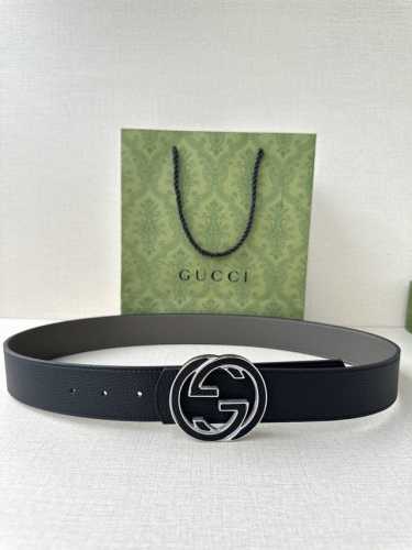 Gucci Width 4.0Cm The Cruise Collection Reinterprets The House's Classics Throug