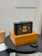 Gift box packagingUpgraded versionSize: 19*12Cm Lv classic small box Petite Mall