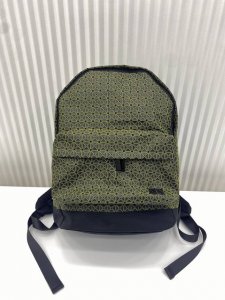 Large quantities of original backpacks have been shipped. #TheInstall# Issey Miy