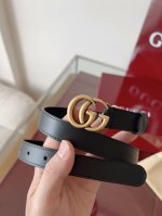 Gucci.Gucci Full Set Packaging Width 20Mm Counter Genuine 1:1 Perfect Replica. O