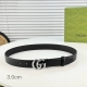 g Can Be Worn On Skirts, Pants Or Formal Wear. 3.0Cm. The Latest Style Buckle